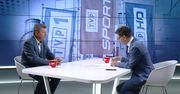 Kobieta przyjmowała mężczyzn w mieszkaniu polityka PO. Andrzej Halicki mówi "wara"