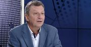 Andrzej Halicki przyznaje. "Nie rozumiem Ryszarda Petru"
