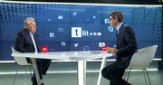 "Tłit". Kwaśniewski został spytany o memy na swój temat