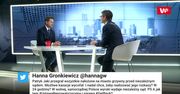 Ławeczka Trzaskowskiego "To jest wyjście do ludzi"