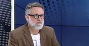 "Tłit". Andrzej Saramonowicz dosadnie o zachowaniu PiS wobec protestujących w Sejmie