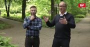 Włodzimierz Czarzasty zdradza sekret swojego imienia