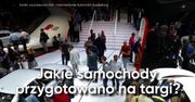 Salon samochodowy we Frankfurcie: jakie samochody przygotowano na targi?