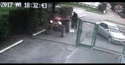 Po alkoholu przyjechał na komendę spytać o adwokata