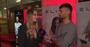 Zosia Ślotała o sesji zdjęciowej tuż po porodzie: "Było ciężko, ale widzę efekty ćwiczeń"