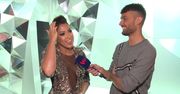 Patricia Kazadi rzuca się w wir pracy: Pracuję na planie dwóch filmów i nagrywam nową płytę