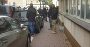 Zatrzymanie Roberta J. podejrzanego o okrutne zabójstwo studentki