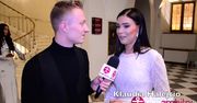 Halejcio uczy się na błędach: "Drugą połówkę chcę zachować tylko dla siebie"