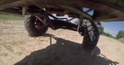 Pomysł na biznes: Wypożyczalnia monster trucków