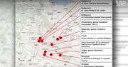 Gdzie policja najczęściej sprawdza prędkość?