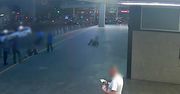 Dwukrotnie go pobili i okradli w samym centrum Warszawy