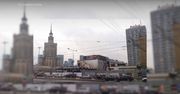 Tak wygląda Warszawa bez Rotundy