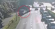 Policjanci pomogli rodzącej kobiecie – szczęśliwy finał na porodówce