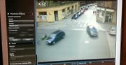 Rowerzysta jechał pod prąd. "Byłem przekonany, że rowerem można w każdą stronę"