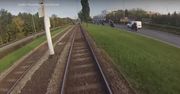 Brawura motocyklistów. Tak łamią przepisy