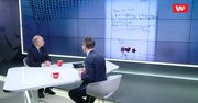 PiS o Tusku. Marek Borowski: to ubożyzna myślowa