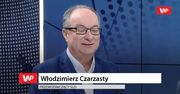 Dymisja szefa SOP po kuriozalnym incydencie. Włodzimierz Czarzasty: to są jaja!