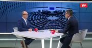 Rozszerzenie 500+. Szef SLD Włodzimierz Czarzasty składa deklarację