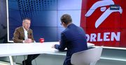 Skutki rozmów amerykańsko-chińskich są widoczne i w Polsce. "Ropa jest czuła na geopolitykę"