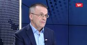 Jarosław Sellin deklaruje, czy wesprze WOŚP