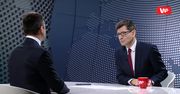 "Kończy się pewna epoka". Błażej Spychalski o decyzji Owsiaka