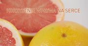 Ciekawostki o grejpfrucie