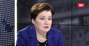 Wzruszające słowa Hanny Gronkiewicz-Waltz po śmierci Pawła Adamowicza