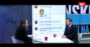 "Stoję murem za Owsiakiem. Udała mu się rzecz wielka"