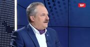 Marek Jakubiak uderza w Owsiaka. "Po co to robi?!"