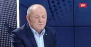 Jerzy Owsiak rezygnuje. Komentarz Marka Sawickiego