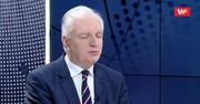 Jarosław Gowin: nie dostaję briefów z PiS