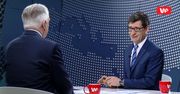 Gowin o pogłoskach ws. Macierewicza: absolutnie nieprawdziwe