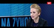 Scheuring-Wielgus: „Kaczyński tchórz” to nie mowa nienawiści, to fakt