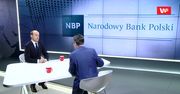 Borys Budka odpowiada Gowinowi ws. NBP