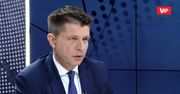 Ryszard Petru oskarża PiS i Jarosława Kaczyńskiego