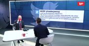 Jerzy Owsiak wraca. Adam Bielan komentuje