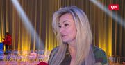 Wojciechowska o ryzyku swojej pracy: "Było wiele różnych sytuacji, od przepychanek po strzelaniny"