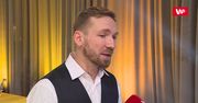 Kossakowski o przerwaniu zdjęć: "Miałem atak lęku"