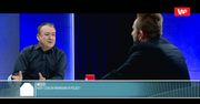 Piotr Liroy-Marzec o marihuanie medycznej. "Efekty uboczne chemii są dużo gorsze"