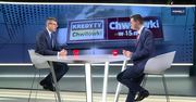 "Wzięła 650 zł, zostało jej do spłaty 52 tys. zł". Resort Ziobry chce skończyć z takim procederem