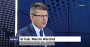 500+ na pierwsze dziecko. "Dzięki tym pieniądzom ludzie odzyskują godność"