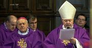 Apel bpa Dydycza na pogrzebie Jana Olszewskiego ws. wojny polsko-polskiej