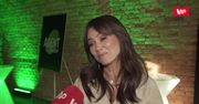 Rusin o Górniak w "Agencie": "Niezła jest. Nie doceniamy zawodniczki"