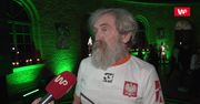 Aleksander Doba: "Bardzo cenię życie. Nie mam tendencji samobójczych"