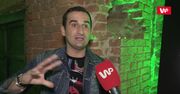 Koterski: My z Ptysią lubimy do dobrego hotelu, nie pojedziemy do "Azja Express"