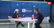 Skandaliczne słowa kurator oświaty. Joanna Kluzik-Rostkowska komentuje
