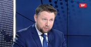 Co dalej z Hanną Gronkiewicz-Waltz? Marcin Kierwiński odpowiada