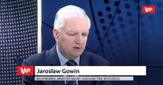 Przeprosiny dla Gersdorf? Zdecydowana reakcja Jarosława Gowina