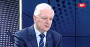 Niespodziewana deklaracja Jarosława Gowina ws. święta 1 maja