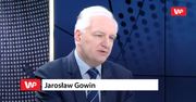 Andrzej Duda oskarża sędziów. Jarosław Gowin komentuje
